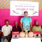 পাইকগাছায় বিশ্ব পরিযায়ী পাখি দিবস পালিত