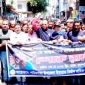 পাইকগাছায় নানা কর্মসূচিতে মহান মে দিবস পালিত