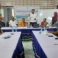 শ্যামনগরে জেন্ডার সংবেদনশীল বাজেট বিষয়ে প্রশিক্ষণ