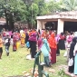 পাইকগাছার রাড়ুলী ইউনিয়ন প্যানেল চেয়ারম্যানের বিরুদ্ধে চাল বিতরণে ওজনে কম দেওয়ার অভিযোগ