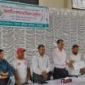 মাগুরায় মাসব্যাপী ফুটবল প্রশিক্ষণের সমাপনী ও সনদপত্র বিতরণ