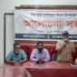 মাগুরায় বিশ্ব মুক্ত গণমাধ্যম দিবসে আলোচনা সভা ও র‌্যালী