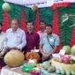 মাগুরায় ৩ দিন ব্যাপী জাতীয় ফল মেলার উদ্বোধন