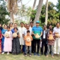 পাখির অভয়ারণ্য পাইকগাছা