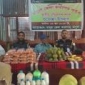 মাগুরা জেলা কারাগারের উদ্যোগে বিভিন্ন উপকরণ সামগ্রী  বিতরণ