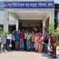 পাইকগাছায় জাতীয় পুষ্টি সপ্তাহের সমাপনী ও পুরস্কার বিতরণী