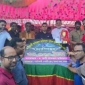 মাগুরায় ৮ দলীয় ফুটবল টুর্ণামেন্টের ফাইনাল খেলায় মহম্মদপুর স্পোর্টস ক্লাব চ্যাম্পিয়ন