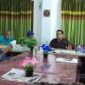 জাতীয় সংসদ নিবাচন উপলক্ষে .. মাগুরা-১ আসনের বিএনপি’র সম্ভাব্য প্রার্থী মনোয়ার হোসেন খানের মতবিনিময়