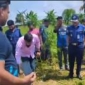 নড়াইলে অজ্ঞাত কঙ্কাল, মাথার খুলি ও নারীর পোশাক উদ্ধার