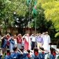 পাইকগাছায় কাব কার্নিভাল অনুষ্ঠিত