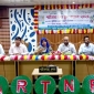 পাইকগাছায় পার্টনার ফিল্ড স্কুল কংগ্রেস অনুষ্ঠিত