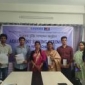 উপকূল গবেষণায় ৪ জনকে লিডার্সের গবেষণা বৃত্তি প্রদান
