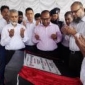মাগুরায় বিসিআইসি বাফার গুদামের ভিত্তিপ্রস্তর স্থাপন