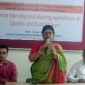 আশাশুনিতে এক্সেস প্রকল্পের অবহিতকরণ সভা
