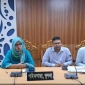 পাইকগাছায় সচ্ছতার ভিত্তিতে ওএমএস ডিলার নিয়োগ সম্পন্ন