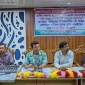 পাইকগাছায় উন্মুক্ত লটারির মাধ্যমে এলসিএস কর্মী নির্ধারণ