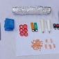 পাইকগাছায় ১৪৯ পিচ ইয়াবাসহ সাংবাদিক আসলাম আটক