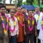 শ্রীপুরে ইউনিয়ন বিএনপির দ্বি-বার্ষিক নির্বাচন অনুষ্ঠিত