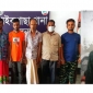 পাইকগাছা থানা পুলিশের অভিযানে আটক সাত