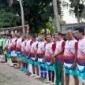 মাগুরায় আরআরএফসি লিজেন্ড ফুটবল ম্যাচ অনুষ্ঠিত