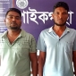 পাইকগাছায় সাবেক ইউপি সদস্য স্বপন হত্যা মামলায় দুই আসামি গ্রেফতার