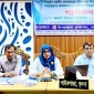 পাইকগাছায় তামাক নিয়ন্ত্রণ আইন বিষয়ক প্রশিক্ষণ কর্মশালা