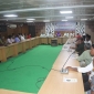 পাইকগাছায় পাট চাষী প্রশিক্ষণ অনুষ্ঠিত