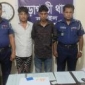 নড়াইলে ইয়াবাসহ সাংবাদিক গ্রেফতার