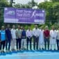 মাগুরায় দুই দিনব্যাপী টেনিস টুর্ণামেন্টের উদ্বোধন