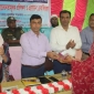 খুলনা অতিরিক্ত বিভাগীয় কমিশনারের পাইকগাছা উপজেলা পরিদর্শন
