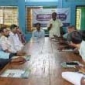 কয়রা উপজেলা জলবায়ু অধিপরামর্শ ফোরামের অর্ধবার্ষিক সমন্বয় সভা অনুষ্ঠিত
