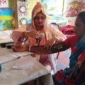 শ্যামনগরে বিনামূল্যে বিশেষ স্ত্রীরোগ ও মাতৃসেবা ক্যাম্প অনুষ্ঠিত