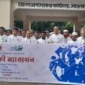 মাগুরায় জুলাই পূর্ণজাগরণ উপলক্ষে প্রতীকী ম্যারাথন অনুষ্ঠিত