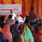 শ্যামনগরে লিডার্স এর আয়োজনে সামাজিক নিরাপত্তা কর্মসূচীর উপর গণশুনানি