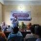 শ্যামনগর লিডার্স অফিসে ফোরামের অর্ধবার্ষিক সমন্বয় সভা