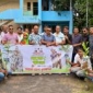 মাগুরায় কৃষকদলের বৃক্ষরোপণ কর্মসূচি