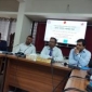 মাগুরায় টাইফয়েড টিকাদান ক্যাম্পেইন উপলক্ষে সমন্বয় সভা