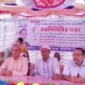 মাগুরা কুল্লিয়া কুচিয়ামোড়ায় বিএনপির মতবিনিময় সভা