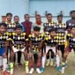 মাগুরায় শহীদ মেহেদী হাসান রাব্বি স্মৃতি ফুটবল টুর্নামেন্টের উদ্বোধন