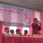 পাইকগাছায় জন্মাষ্টমী ও দুর্গোৎসব উপলক্ষে পূজা উদযাপন পরিষদের বিশেষ বর্ধিত সভা অনুষ্ঠিত