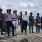অবশেষে পাইকগাছার নাছিরপুর খাল উন্মুক্ত হলো