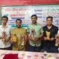 কেশবপুর প্রেসক্লাবের বার্ষিক ক্রীড়া প্রতিযোগিতা ও পুরস্কার বিতরণী অনুষ্ঠিত