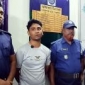 নড়াইলে আন্তঃজেলা ডাকাতদলের মূলহোতা স্ত্রীসহ গ্রেফতার, স্বর্ণালংকার উদ্ধার