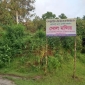 স্মৃতিচিহ্ন মুছে যাচ্ছে বাজারখোলা দোল মন্দিরের