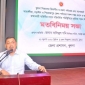 সেবা প্রদানের জন্য প্রয়োজনে জনসাধারণের কাছে যেতে হবে -জননিরাপত্তা বিভাগের সিনিয়র সচিব