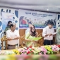 পাইকগাছায় জুলাই পুনর্জাগরণে সমাজ গঠনে শপথ অনুষ্ঠান