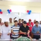 পাইকগাছার কপিলমুনি জাফর আউলিয়া মাদ্রাসার ৪তলা ভবন উদ্বোধন