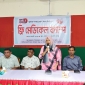 জুলাই গণ অভ্যুত্থান দিবস উপলক্ষে পাইকগাছায় ফ্রি মেডিকেল ক্যাম্প অনুষ্ঠিত