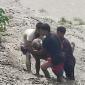 পাইকগাছায় কপোতাক্ষ নদ থেকে বৃদ্ধের লাশ উদ্ধার
