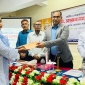 খুলনায় জাতীয় ও আন্তর্জাতিক যুব দিবস পালিত